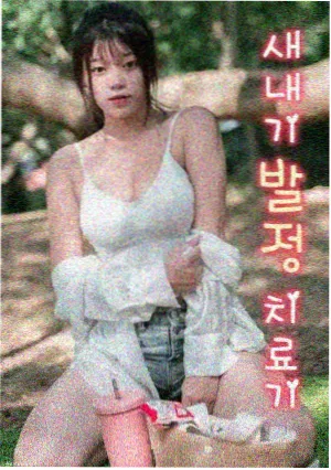 访谈记录本上关于分级与表演的问答页